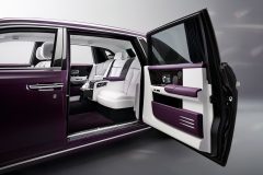 Rolls-Royce Phantom 2017