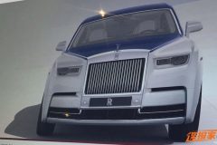 Rolls-Royce Phantom 2018 (gelekt) (1)