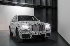 Rolls-Royce Project Cullinan 2017 (prototype) (1)