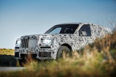 Rolls-Royce Project Cullinan 2017 (prototype) (2)