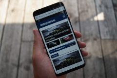 Samsung S9+ 2