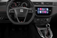 Seat Arona 2017
