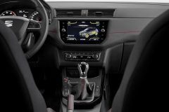 Seat Arona 2017