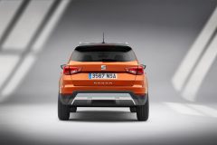 Seat Arona 2017