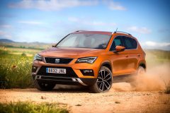 Seat Ateca Business Intense 2018