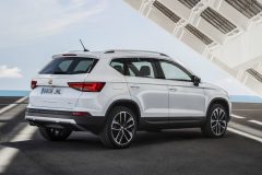 Seat Ateca Business Intense 2018