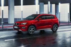 Seat Ateca FR 2018 (1)