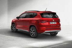 Seat Ateca FR 2018 (3)