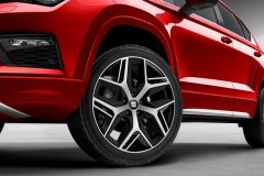 Seat Ateca FR 2018 (4)