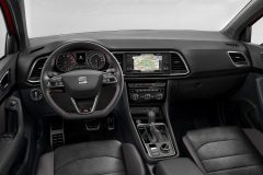 Seat Ateca FR 2018 (5)