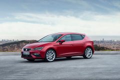 Seat Leon 2017