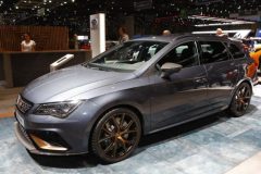 cupra 2019