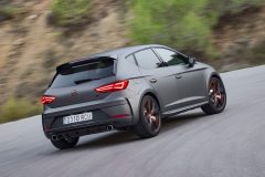 Seat Leon Cupra R 2017