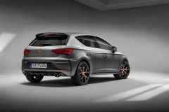 Seat Leon Cupra R 2017