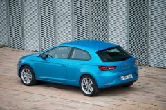 Seat Leon SC 2013 (33)