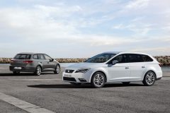 Seat Leon ST 2013 (14)