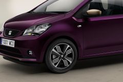 Seat Mii by Cosmopolitan 2017 (2)