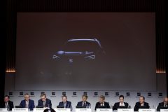 Seat SUV 2018 (persconferentie)