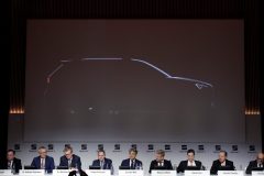 Seat SUV 2018 (persconferentie)