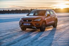 Seat Ateca 2016