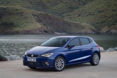 Seat Ibiza 2017