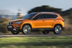 Seat Ateca 2016 (7)