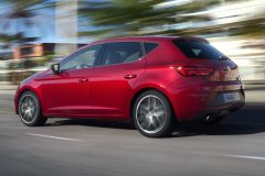 Seat Leon 2017 (31)