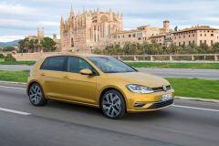 Volkswagen Golf 2017