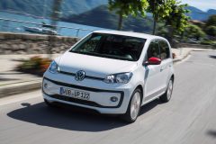 Volkswagen up! beats 2016