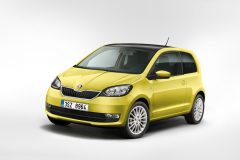 Škoda Citigo 2017 (1)