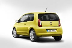 Škoda Citigo 2017 (2)