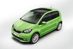 Škoda Citigo 2017 (3)