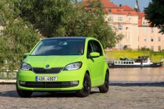 Skoda Citigo 2017