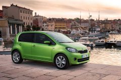 Škoda Citigo 2017 (1)