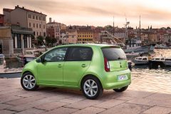 Škoda Citigo 2017 (2)