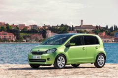 Škoda Citigo 2017 (4)