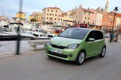 Škoda Citigo 2017 (5)