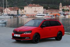 Škoda Fabia & Škoda Fabia Combi 2016 (3)