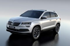 Skoda Karoq 2017 (1)