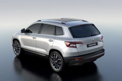 Skoda Karoq 2017 (2)