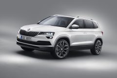 Skoda Karoq 2017 (3)