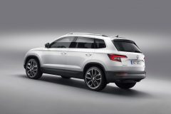 Skoda Karoq 2017 (4)