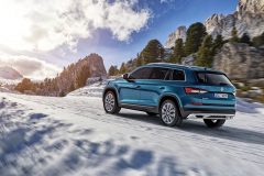 Škoda Kodiaq Scout 2017 (2)