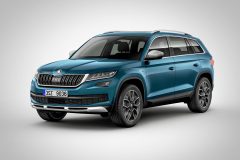 Škoda Kodiaq Scout 2017 (3)