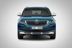 Škoda Kodiaq Scout 2017 (4)