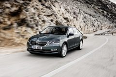 Škoda Octavia 2017 (11)