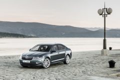 Škoda Octavia 2017 (13)