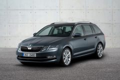 Škoda Octavia Combi 2017 (2)