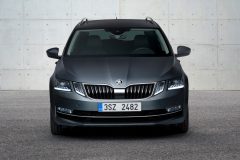 Škoda Octavia Combi 2017 (3)