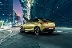 Škoda Vision E Concept 2017 (2)